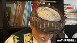 یحیی وردک